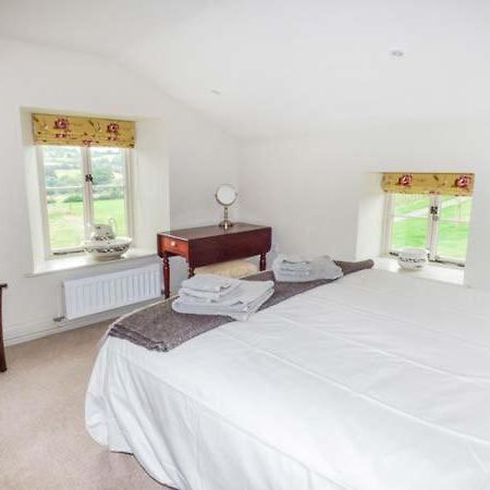 Rose Cottage 몬머스 외부 사진
